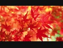 【東方自作アレンジ】秋の訪れ　～ Fall has fallen.(原曲:フォールオブフォール 〜 秋めく滝/稲田姫様に叱られるから)