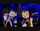 【MMDツイステ】Deal_with_the_devil【アズールとラギー】