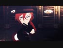 【MMD文スト】アンノウン・マザーグース【中原中也】