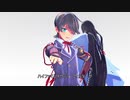 【MMD刀剣乱舞】ハイファイレイヴァー【堀川＆和泉守】