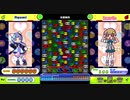 pop'n music livelyのベータ版のテストプレー（謎色・偽嵐）