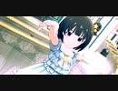 背伸び