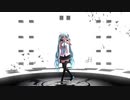 #20 初音ミクさんがスクランブル交際を踊るだけですよ。