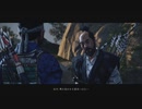 やっぱクソジジイじゃねぇか：07【Ghost of Tsushima】