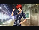 [QMA輝望の刻]レオン誕生日限定会話シーン(輝望の刻版)