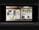 [プレイ動画]　戦国無双４の岩谷城・立花山城の戦いをりっかでプレイ