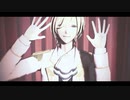 【MMDあんスタ】KING【英智】