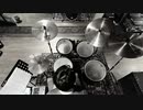 9mm parabellum bullet 「インフェルノ」drumcover【ドラム】