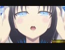 【おっぱい】キスやセクハラし放題！マジでエロいゲーム閃乱カグラ！【ゆっくり実況】