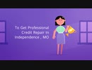 Credit Repair in Independence MO