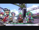 【Splatoon2】王冠を目指して#23【ゆっくり実況】
