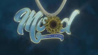 24kGoldn - Mood ft. Iann Dior