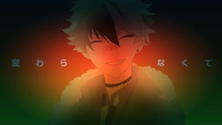 【元相棒で】ロ/ス/タ/イ/ム/メ/モ/リ/ー【手描きまほやく】