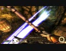 【OBLIVION】脳筋戦士放浪記II　その９