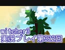 探し人を求めてwitcher3実況プレイ第322回