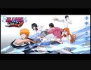 BLEACH Soul Risingを少し遊んでみた1[XPERIA1]