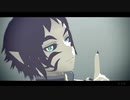 【鬼滅のMMD】オートファジー/獪岳