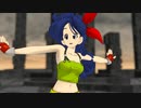 【MMD】Daybreak