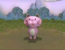 【SPORE】ちんぽっぽちゃん
