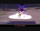 FF11　オデシA倉庫キャラでの簡単クリヤー読み上げ解説付き