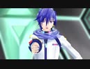 【MMD花火大会2020】 EZ DO DANCE DJ Coo Ver. 【KAITO】