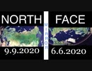 202009090919■NORTH FACEのリュックが重い件について - 何 kgあるんだろ？