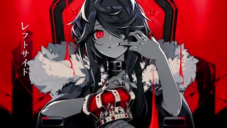 KING　眠そうに歌ってみた