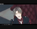 【MMD刀剣乱舞】K I N G【へし切長谷部】