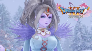 氷の微笑【DQ11S】#31