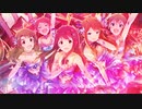【iM@SHUP】TRIP MACHINEに火をつけて【DDR】