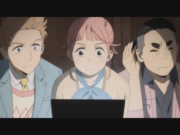 富豪刑事 Balance:UNLIMITED　check-9「金で開かない扉はない」