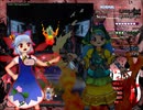 チルノに世界を委ねて 〜 Fairy World