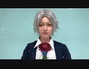 【REBORN！】獄寺隼人でBlessing踊ってみた【コスプレ】