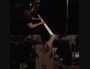 【ピアノ＆カホン】My favorite thingsを一人で演奏してみた/弾いてみた/叩いてみた【jazz】