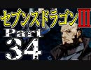 【3DS】セブンスドラゴンⅢ　初見実況プレイ　Part34【直撮り】