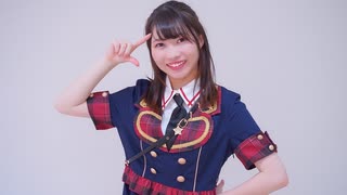 【３周年】私、アイドル宣言　踊ってみた【吉良くれは】