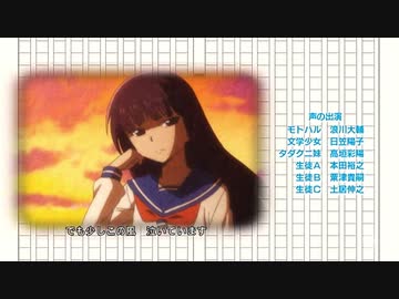 【作業用BGM】日常系？アニメOP集
