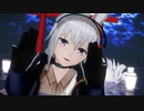 【アークナイツ/MMD】グラニが魅せる「ドラマツルギー」