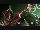 鉄拳7 エンシャントオーガ Trailer