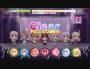 【リステップ】T.A.I.YOU　HARD フルコンボ(AP)（Re:ステージ！プリズムステップ）