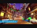 【協力実況】クラッシュバンディクーレーシングぶっとびニトロ　part29