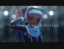【カメラ配布】you should see me in a crown【第五人格MMD/呪術師】