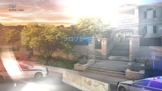 R6S　一日一回一時間テロハント　5