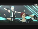 【MMDブラスタ】脳漿炸裂ガール