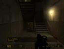 half-life2 実況プレイ part4-2