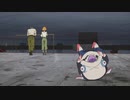 【複合MAD】ジャイアントスイング