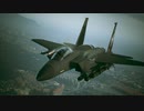ACE COMBAT 7  #SP2　リプレイ