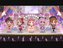 【デレステMV】「オヤマトペ♪」(2D標準)【1080p60】