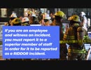 Understand What is Construction RIDDOR