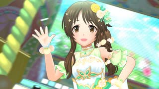 【デレステMV】「青空リレーション」(フェスSSR)【1080p60/4K HDR】